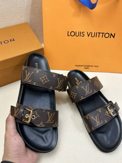 Louis Vuitton Coupe Shoes-57